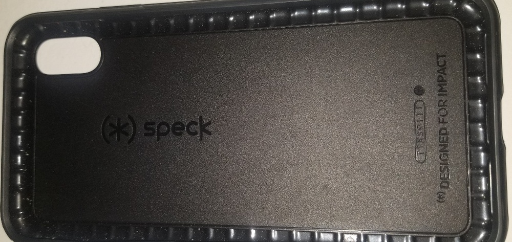 Iphone xs max phone case